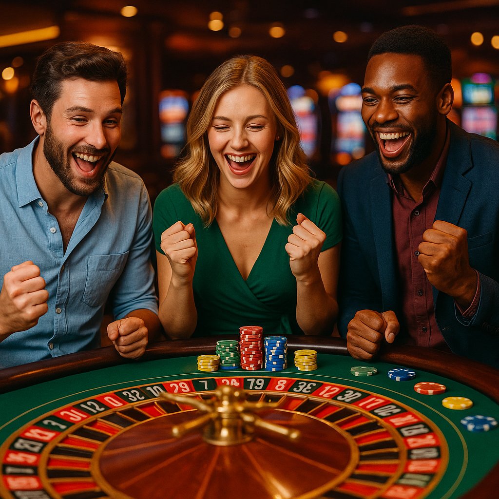 6171 bet