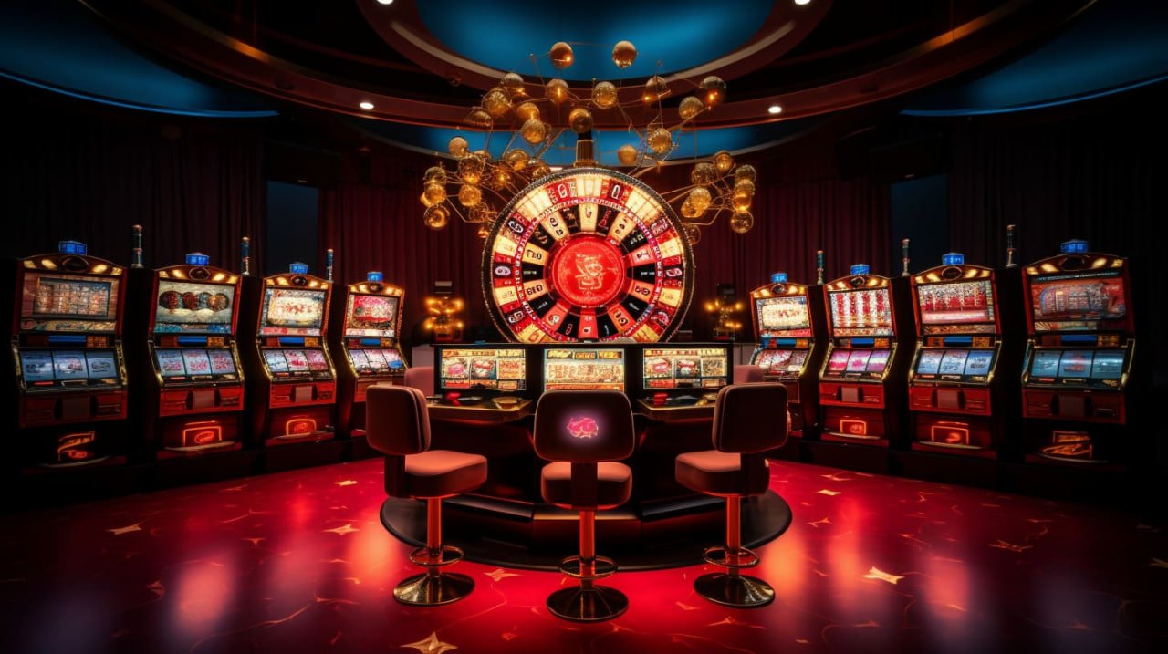 6171 bet