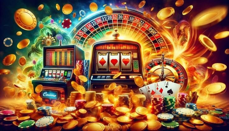 6171 bet