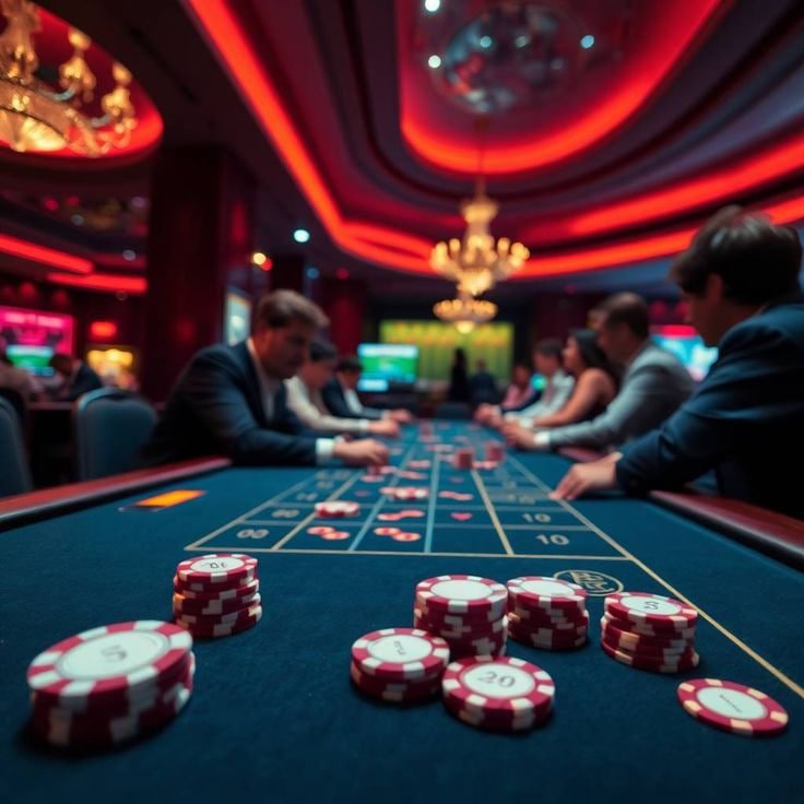 6171 bet